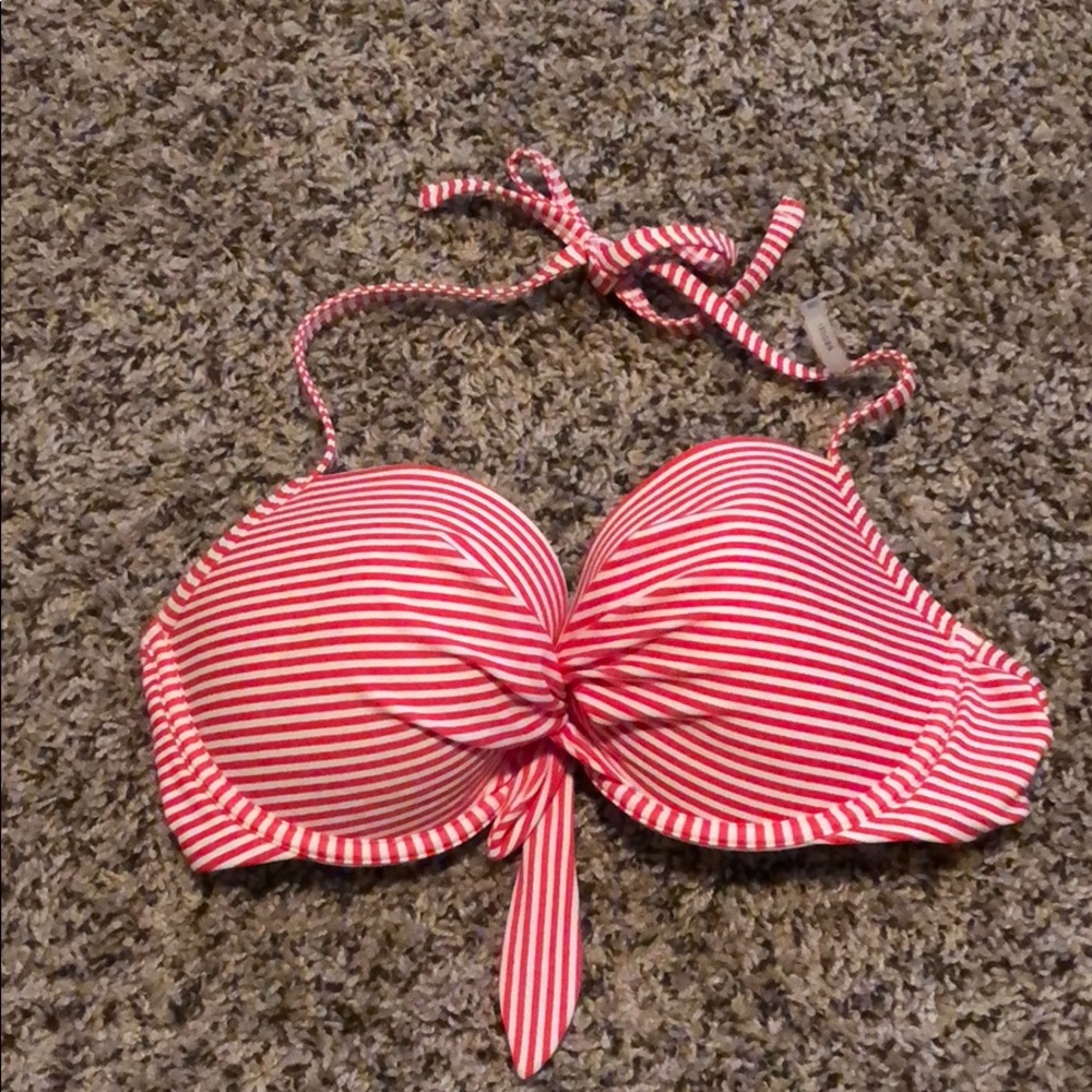 Aerie Bikini Bathing Suit Top